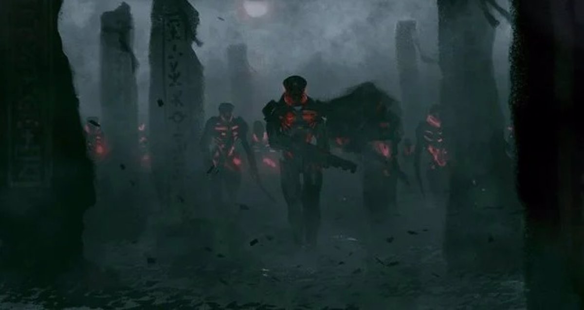 Zack Snyder dévoile le synopsis officiel de Rebel Moon, son film de science-fiction pour Netflix