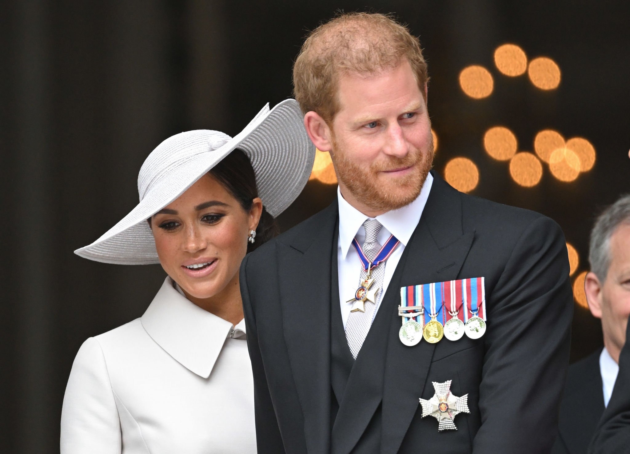 La bande-annonce des docu-séries Netflix de Meghan Markle et du prince Harry est arrivée - XMAG Magazine
