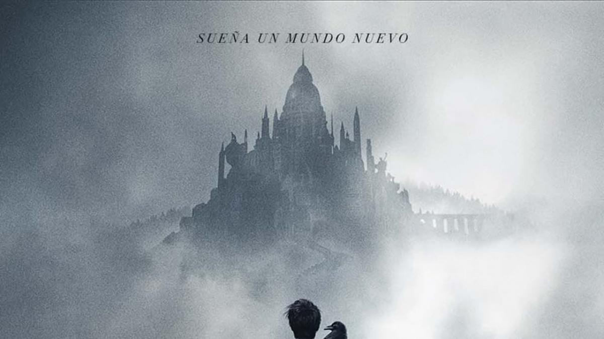 Les films Netflix que nous recommandons pour la semaine du 5 décembre - La Vanguardia