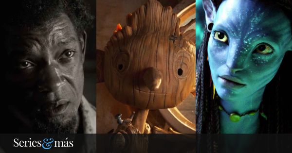 3 films recommandés à regarder le week-end sur Netflix, Apple TV+ et Disney+ - EL ESPAÑOL