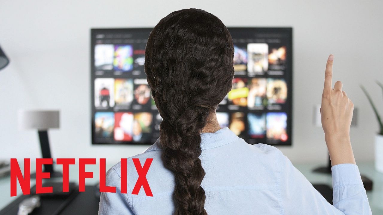 3 films NETFLIX à NE PAS manquer en décembre - Terra