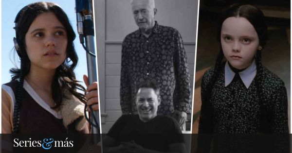 3 films recommandés à regarder le week-end sur Netflix, Movistar Plus+, HBO Max et Amazon - EL ESPAÑOL