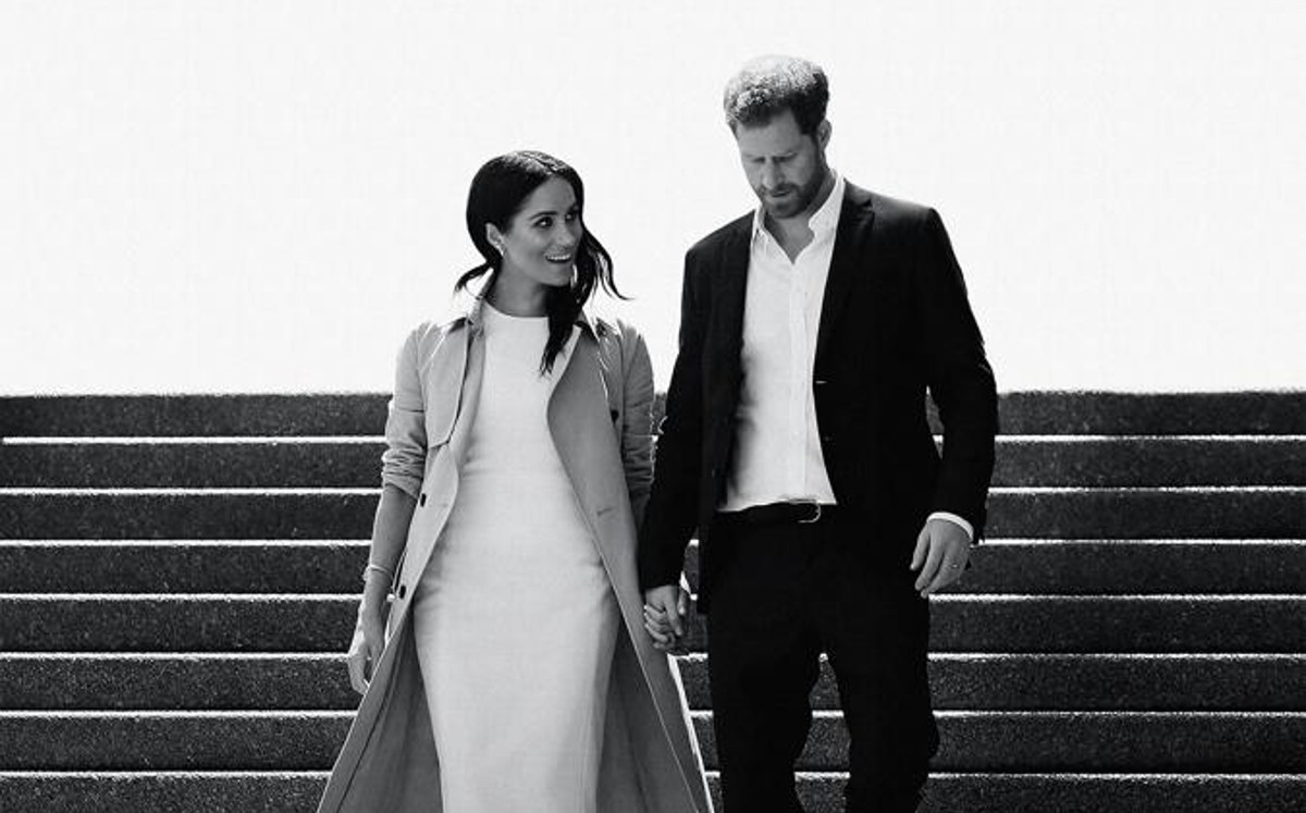 À quand la deuxième partie du documentaire 'Harry et Meghan' en première sur Netflix - Millennium