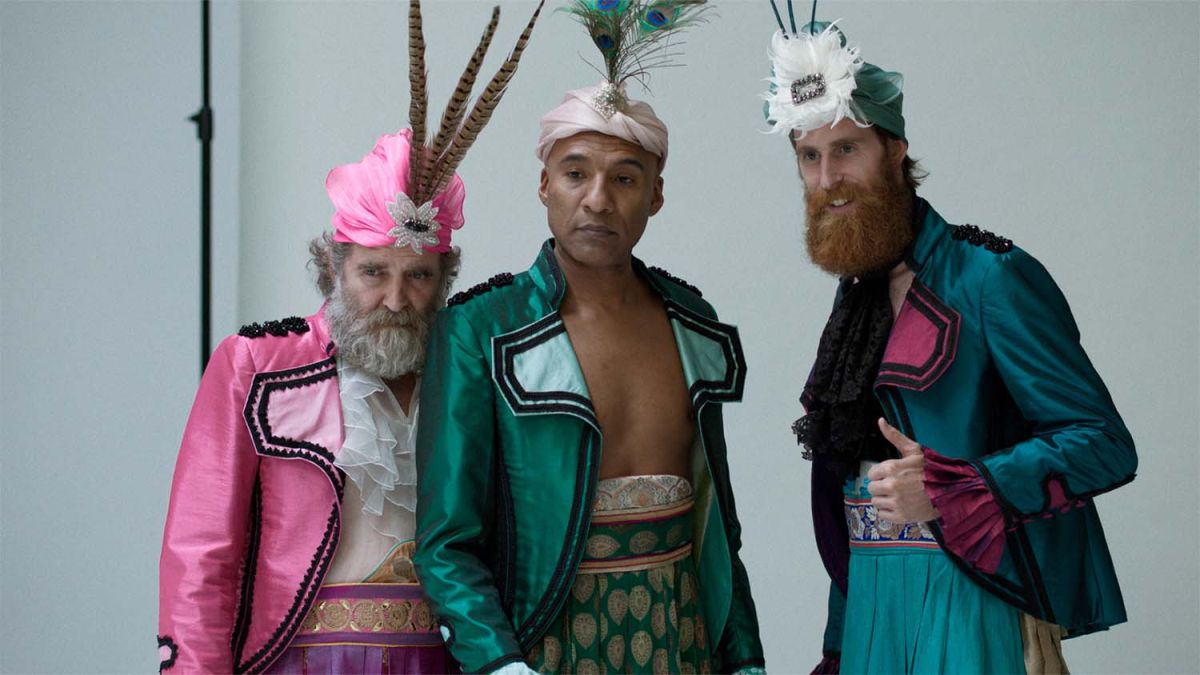 reyes magos