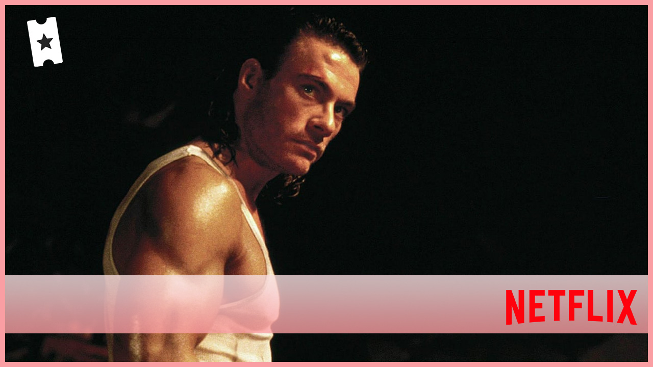 A voir sur Netflix : un film d'action incontournable avec un Jean-Claude Van Damme au plus haut niveau