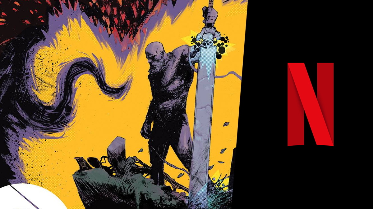 Adaptation du film comique de Netflix "God Country": ce que nous savons jusqu'à présent