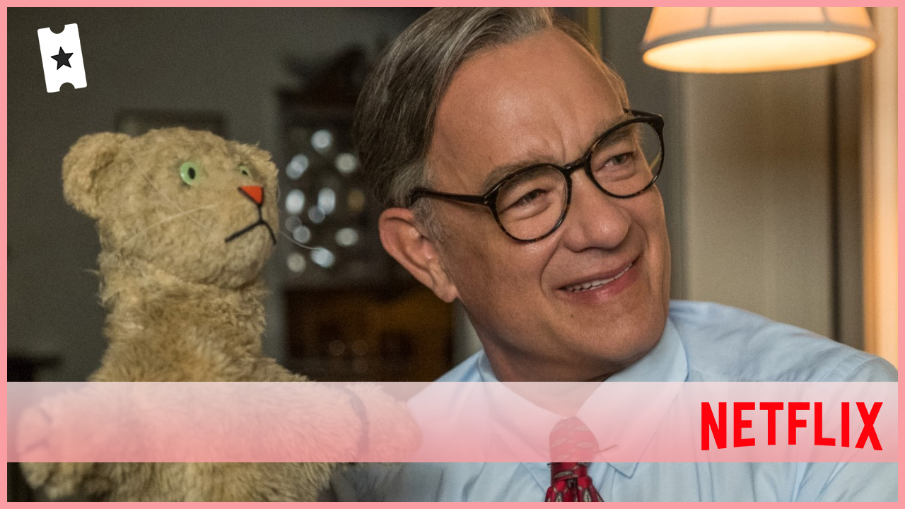 Alerte Netflix : vous avez quelques jours pour voir ce film exquis avec l'une des meilleures performances récentes de Tom Hanks
