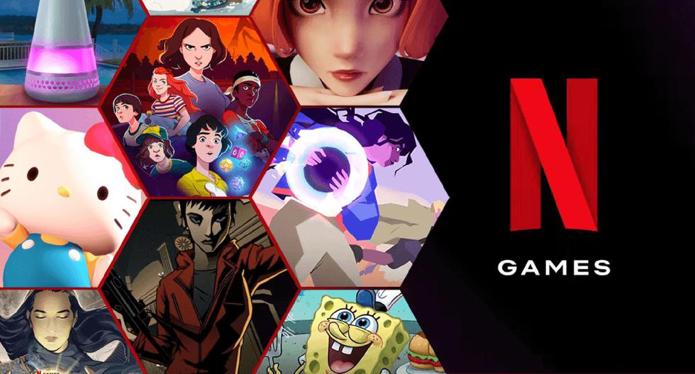 Android : comment télécharger des jeux Netflix exclusifs en décembre 2022