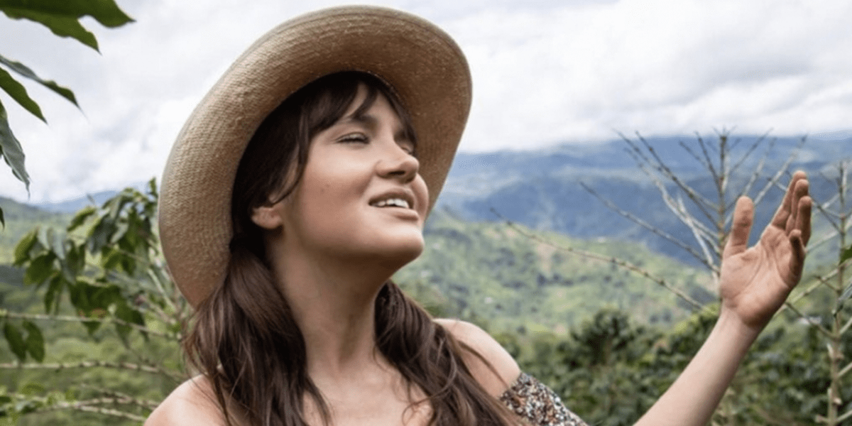 'Canto para no llorlar, Arelys Henao' : une nouvelle telenovela triomphe sur Netflix - Yahoo Célébrités France