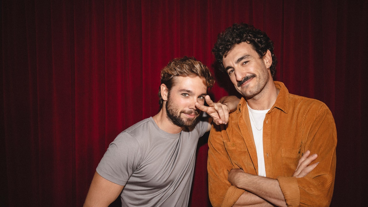 GQ España