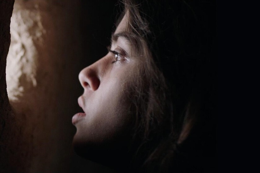 Ce film sur Netflix a créé une polémique sans précédent en Israël et la plateforme ne veut pas... - Espinof