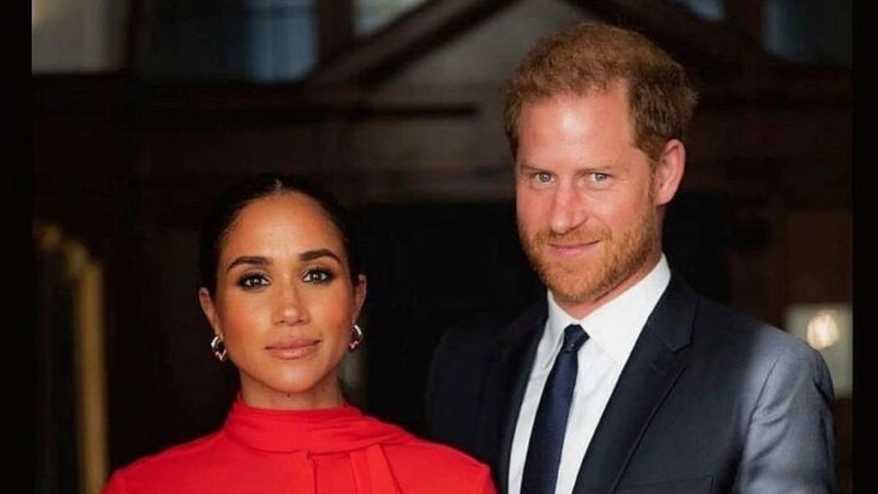 Ce sont les révélations les plus piquantes du documentaire sur le prince Harry et Meghan Markle - Terra