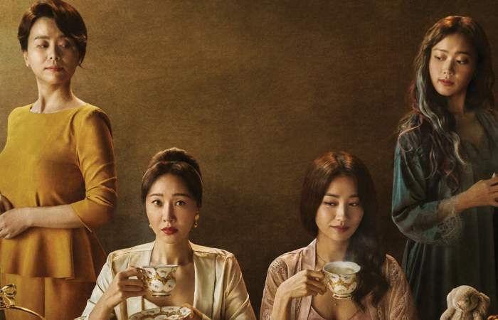 Centro de atención de partos: el irónico k-drama de Netflix que da una singular mirada a la maternidad