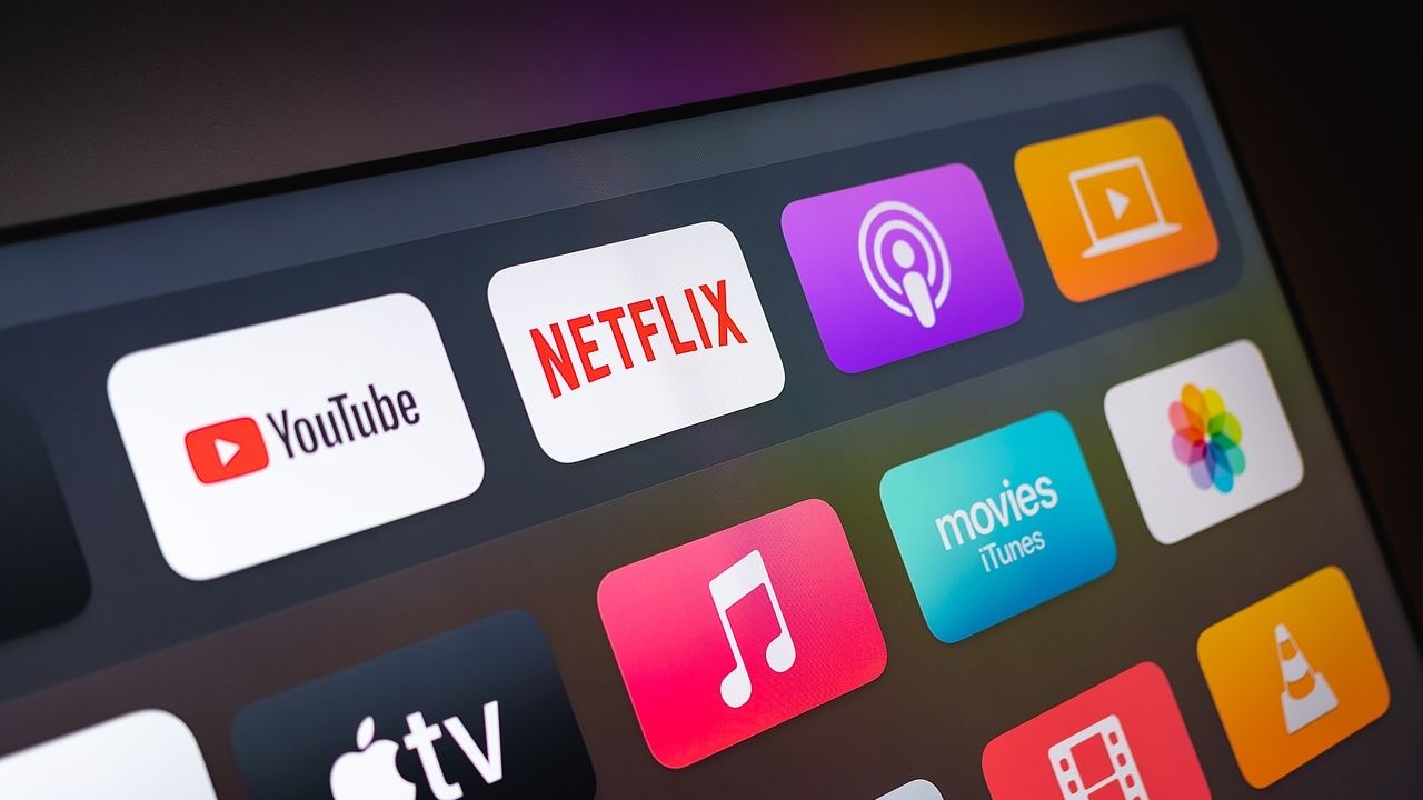 C'est la série la plus regardée sur Netflix, qui cumule un milliard d'heures vues - MVS News