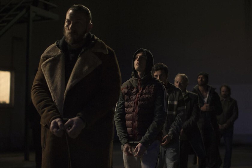 C'est le meilleur film espagnol sur Netflix et maintenant vous pouvez le regarder gratuitement en streaming pendant une durée limitée - Espinof
