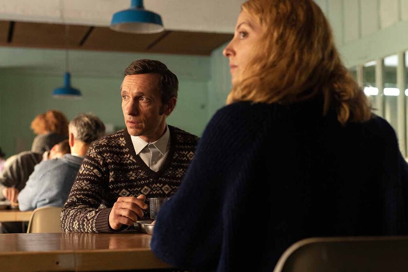 C'est l'un des films aux rebondissements les plus surprenants de l'année : l'un des derniers grands... - Espinof