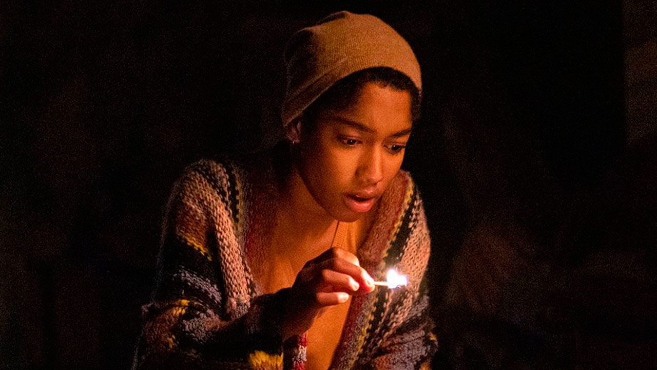 C'était l'une des séries d'horreur de cette année 2022, mais Netflix l'a annulée (et son créateur quitte la plateforme)