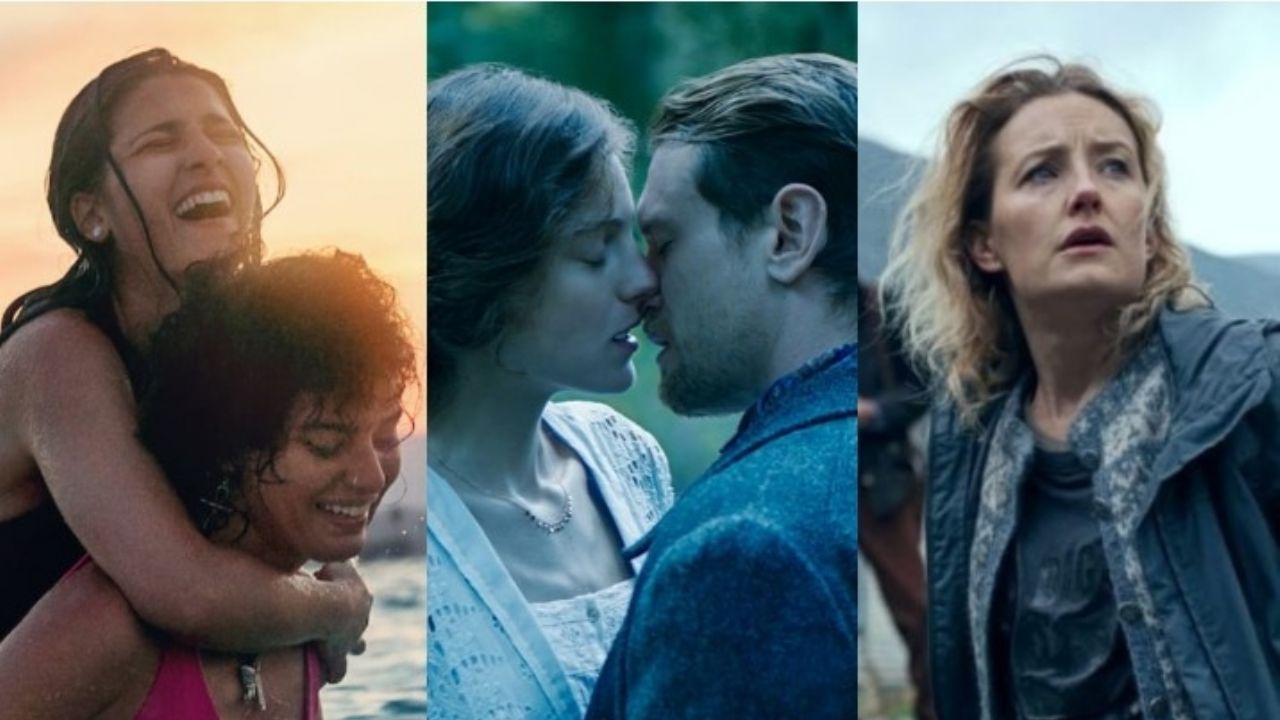 Cinéma et tendances sur Netflix - Diario 13 San Juan