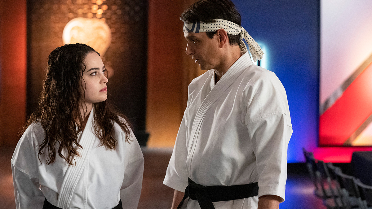 'Cobra Kai' Saison 6: Statut de renouvellement de Netflix et ce que nous savons jusqu'à présent