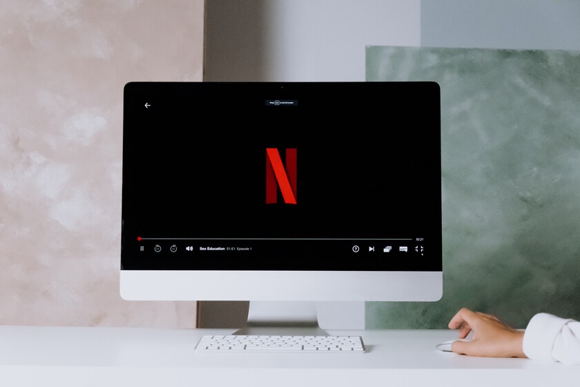 Comment annuler Netflix étape par étape depuis votre téléphone portable et votre ordinateur - Xataka México