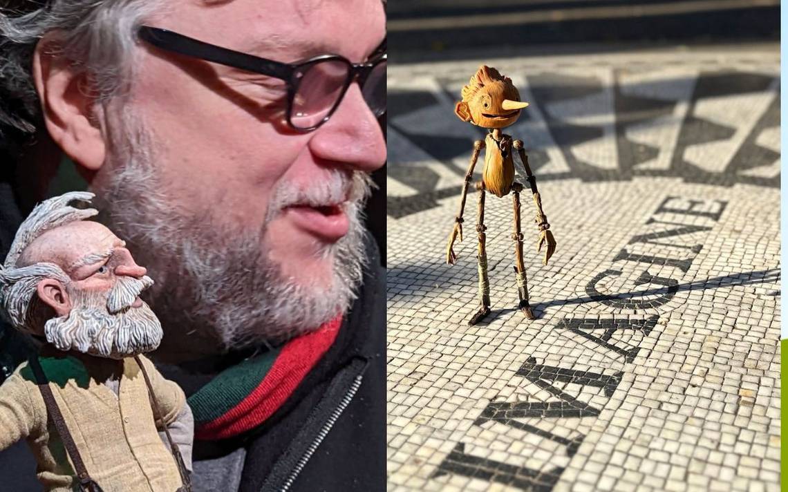Del Toro crève Netflix avec Pinocchio : c'est le film le plus regardé au monde