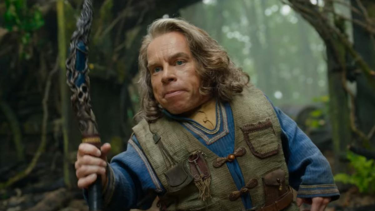 Des premières sur Netflix, HBO Max, Prime Video et Disney+ pour le week-end (2 décembre) - Hobby Consolas