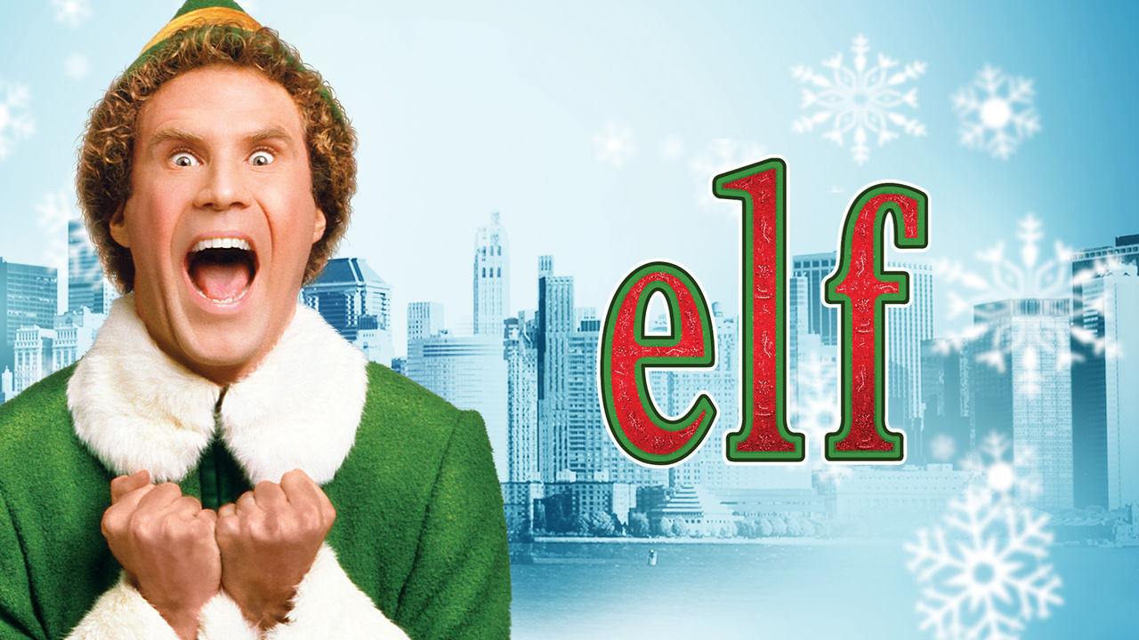 'Elf' est-il sur Netflix pour Noël en 2022 ?