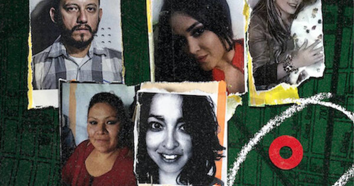 "En pleine lumière" expose de nouveaux indices sur le multi-homicide dans le quartier de Narvarte - Publimetro México