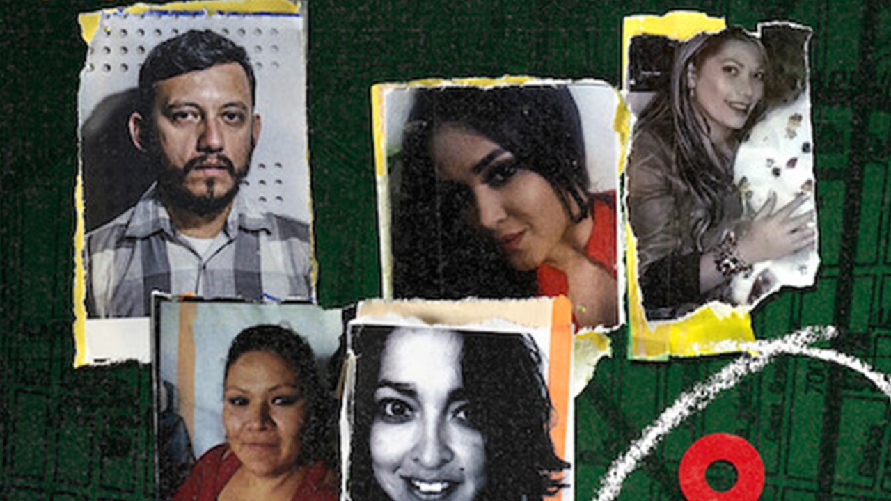 GQ México y Latinoamérica