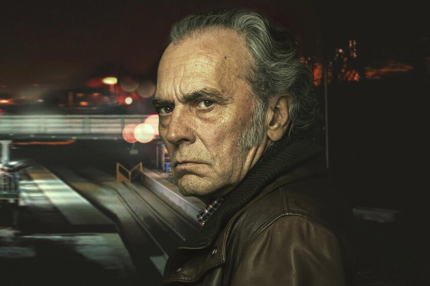 'Entrevías', tout ce que l'on sait sur la saison 3 de la série avec José Coronado de Telecinco qui... - Espinof