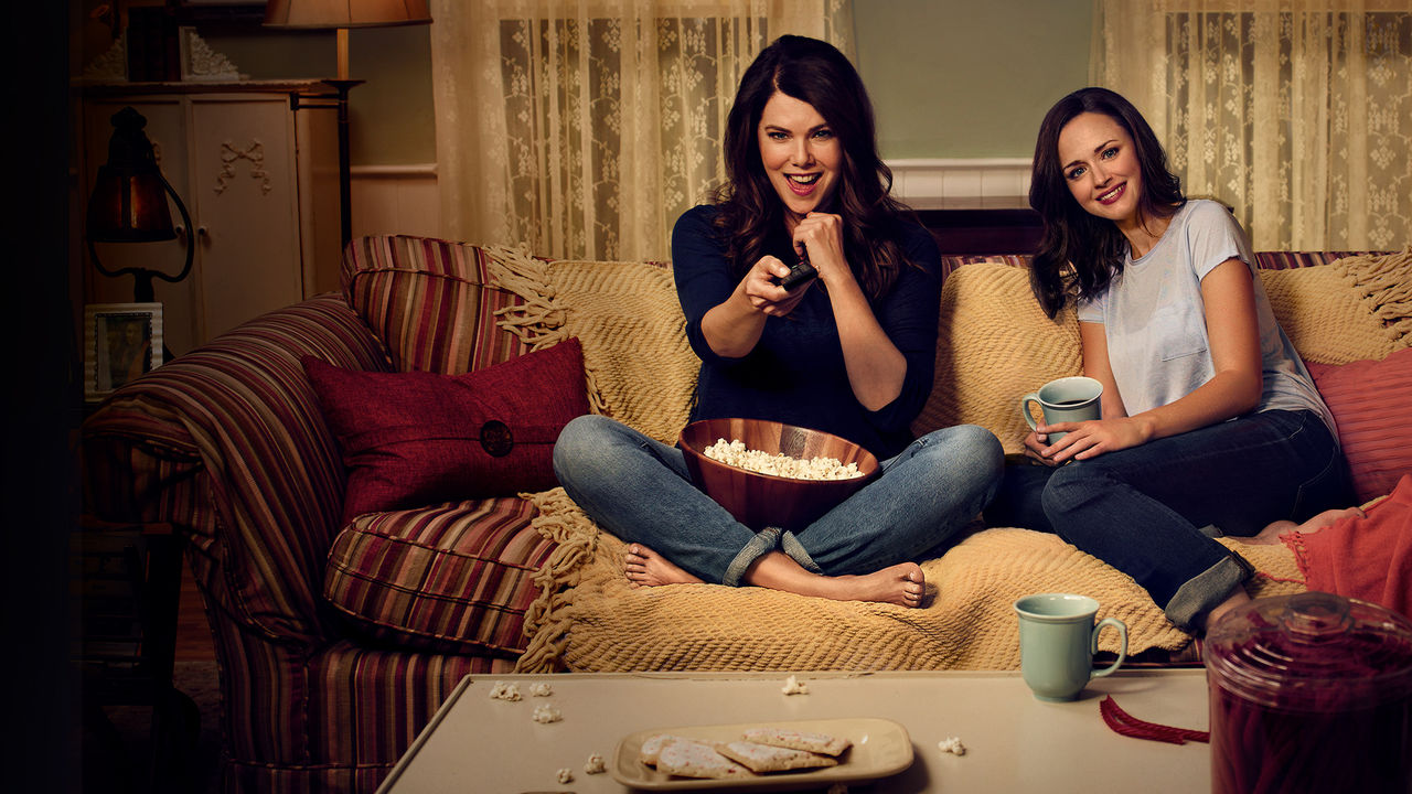 Est-ce que Netflix ramènera "Gilmore Girls : Une année dans la vie" pour la saison 2 ?