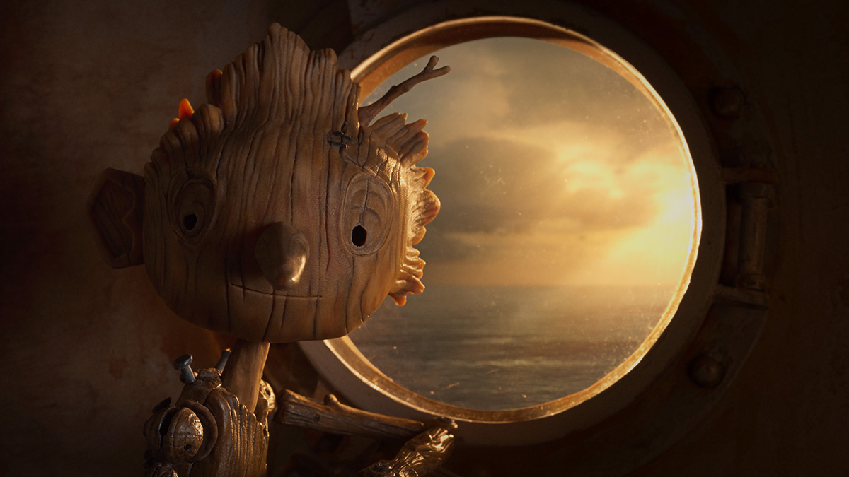 Faut-il regarder Pinocchio de Guillermo Del Toro sur Netflix ?