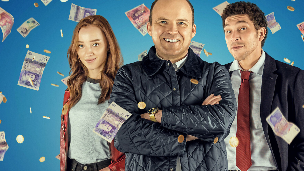 Film Netflix 'Bank of Dave': date de sortie de janvier 2023 et ce que nous savons jusqu'à présent