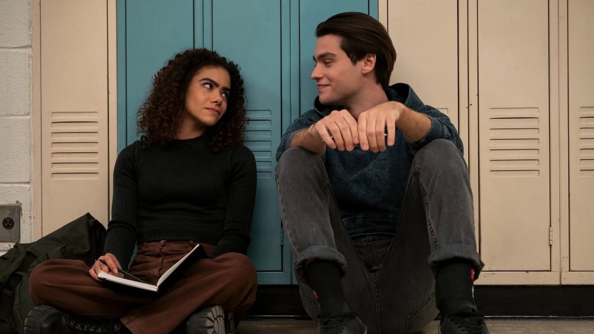 Ginny & Georgia Saison 2 : Netflix révèle le synopsis et la date de sortie du drame - VADER