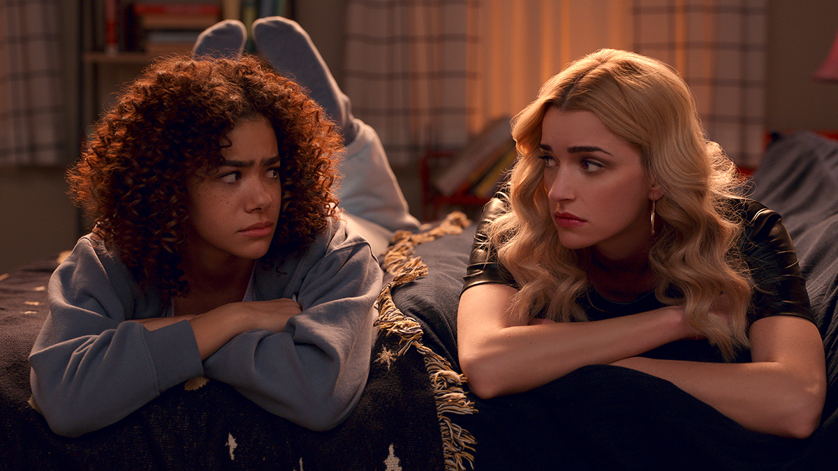 Ginny et Georgia saison 2 : Date de sortie de Netflix et ce que l'on sait jusqu'à présent
