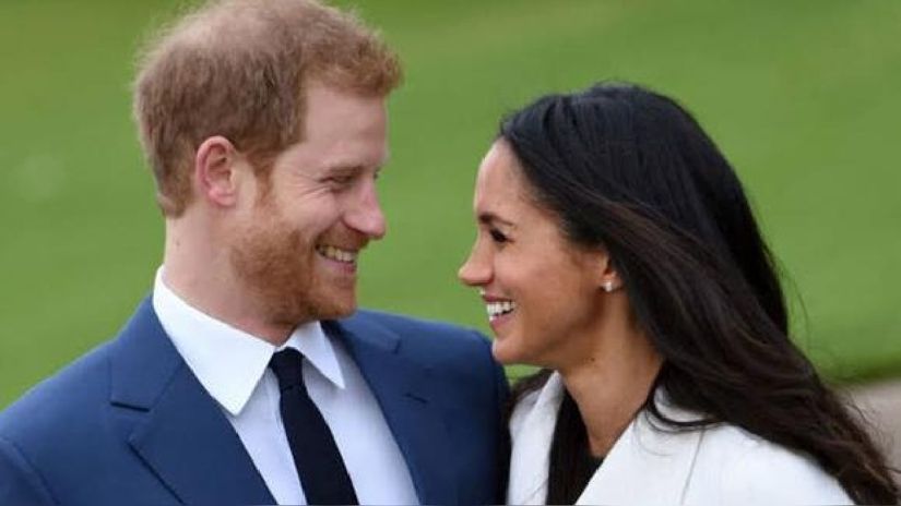 Harry et Meghan : Les révélations du premier épisode des docuseries Netflix - RPP News