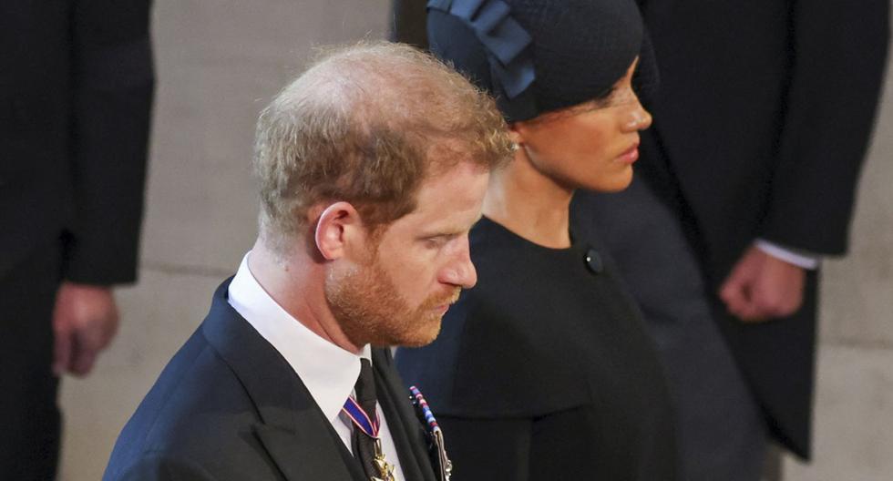 "Harry et Meghan" accusés d'avoir "manipulé" les images utilisées dans la promotion d'un documentaire Netflix