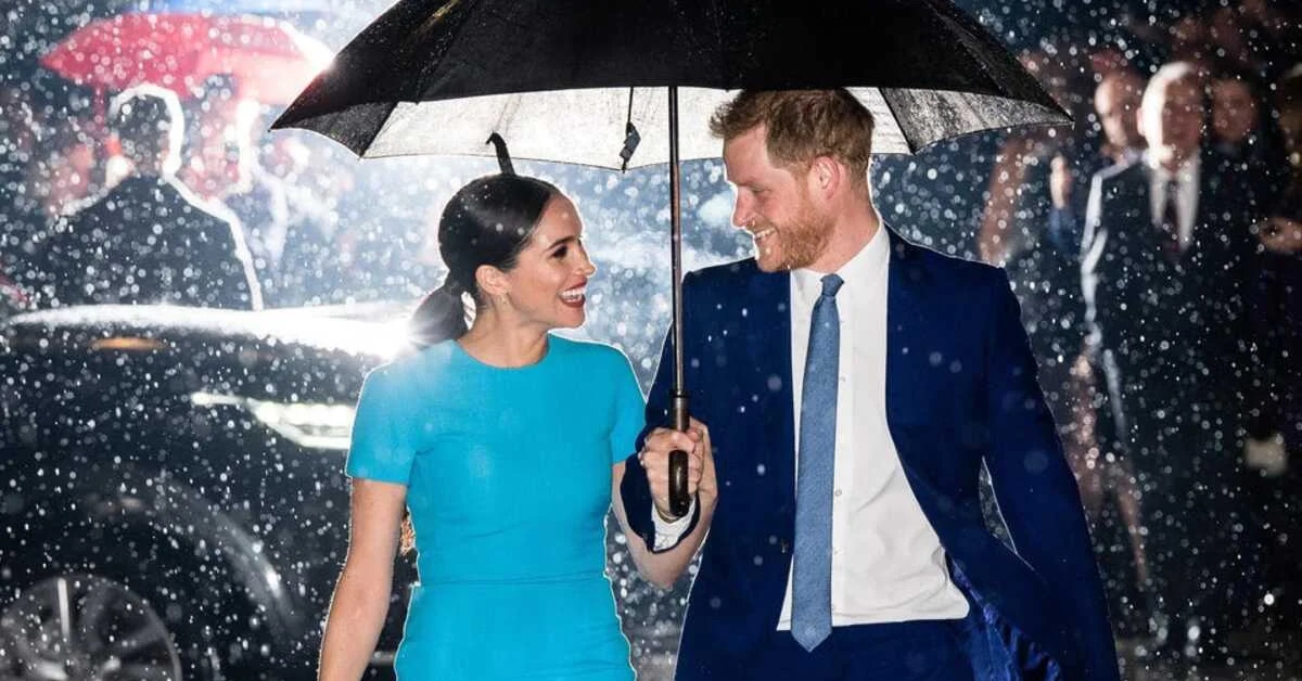 "Harry et Meghan" : plus d'indices sur ce qui va arriver dans la deuxième partie du documentaire