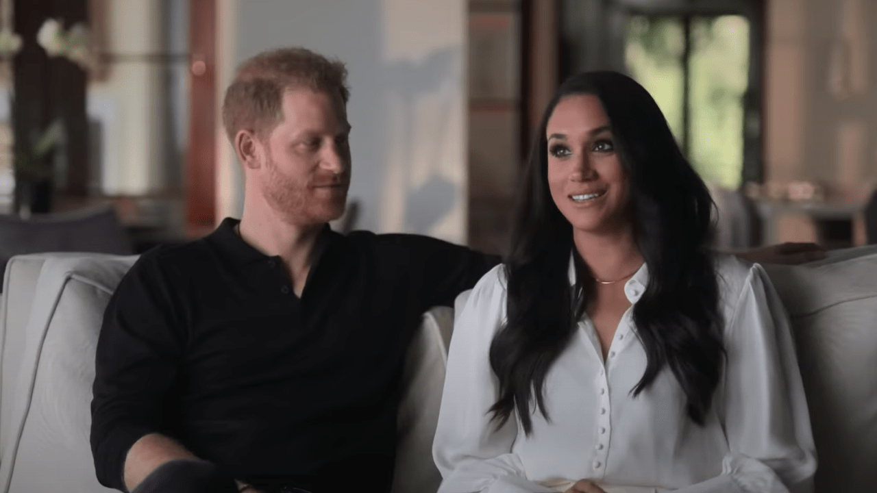 'Harry et Meghan', une histoire d'amour et d'argent : le documentaire de Netflix (pour lequel 20 millions d'euros auraient pu être empochés) n'est que la pointe de l'iceberg - Vanity Fair