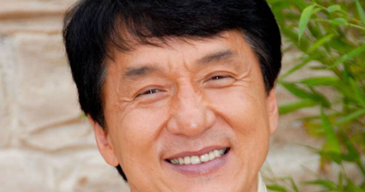 Jackie Chan sur Netflix : ce sont les films d'action que vous pouvez retrouver de l'acteur asiatique