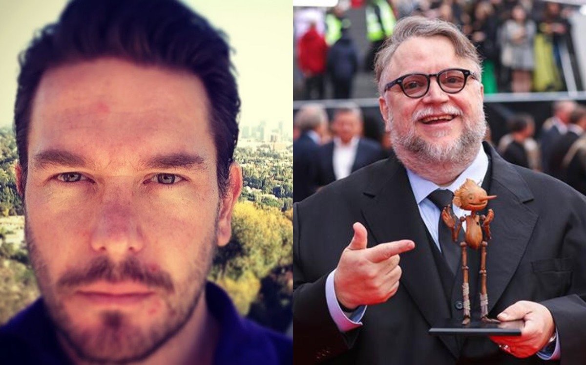 Kristoff Raczynski fait l'éloge de « Pinocchio » de Guillermo del Toro ; "ce serait impardonnable de ne pas lui donner un Oscar" - Millénium