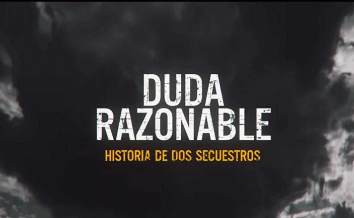 Suprema Corte analiza el caso expuesto en el recién documental "Duda Razonable", de Netflix