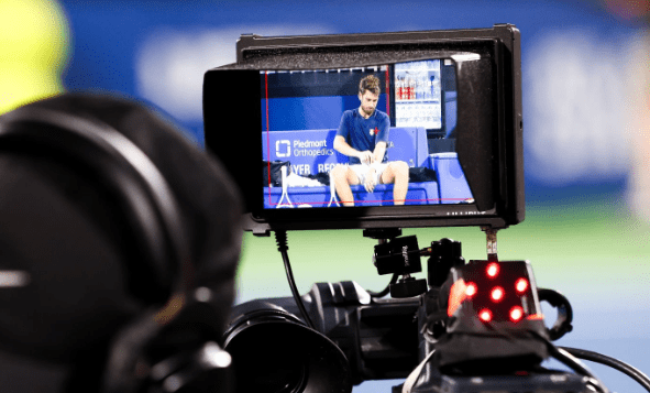 La docu-série Netflix sur le tennis sortira avant l'Open d'Australie - Punto de Break