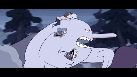 La légende norvégienne qui revit avec le film Netflix "Troll" - Yahoo Style