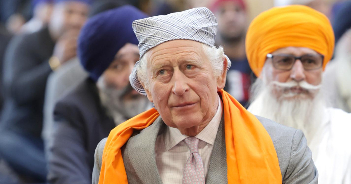 La ligne rouge que Carlos III ne permettra jamais au prince Harry de franchir - Le Débat