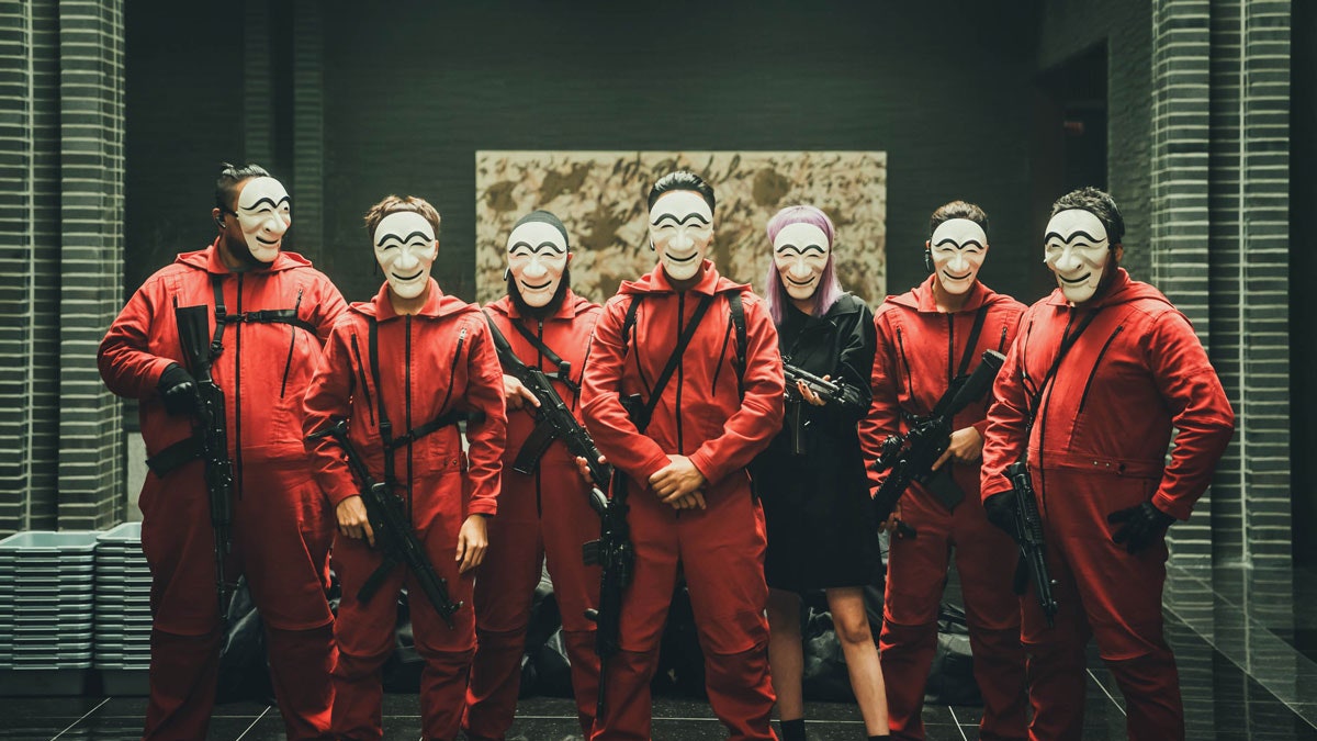 La meilleure série dramatique coréenne de 2022 - Vogue México y Latinoamérica