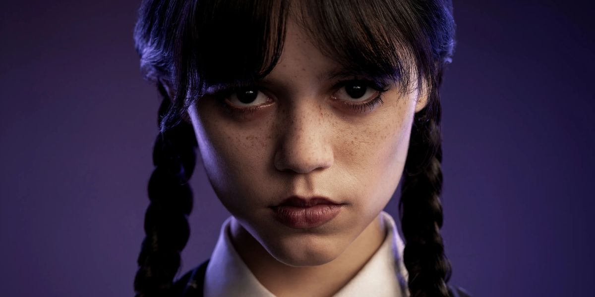 La phrase de 'mercredi' que Netflix a voulu censurer : "ce serait une trahison pour le personnage" - Cadres
