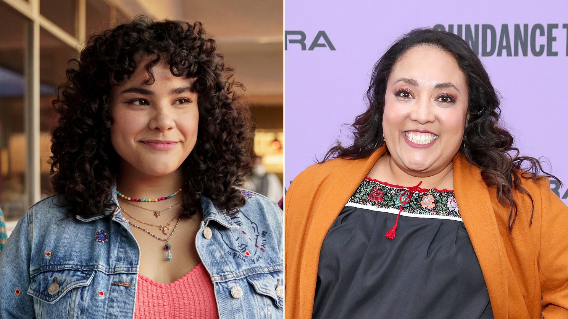 'La plus belle fleur' ​​: l'histoire vraie de Michelle Rodríguez qui a inspiré la série Netflix - Univision