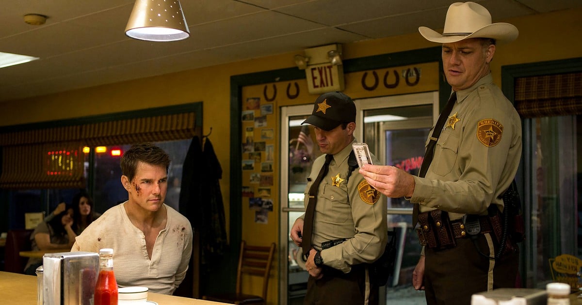 La saga avec Tom Cruise et qui fait fureur sur Netflix