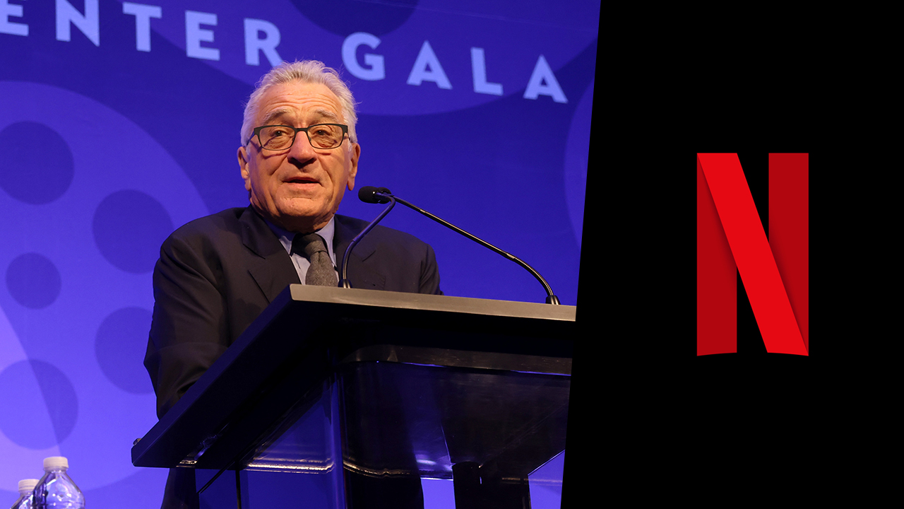 La série Netflix "Zero Day" de Robert De Niro : ce que nous savons jusqu'à présent